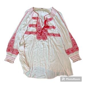 Free People summer dress